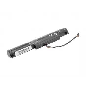 Bateria MITSU para Lenovo IdeaPad 100-15IBY 2200 mAh (24 Wh) 10,8-11,1 V