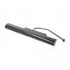 Bateria MITSU para Lenovo IdeaPad 100-15IBY 2200 mAh (24 Wh) 10,8-11,1 V