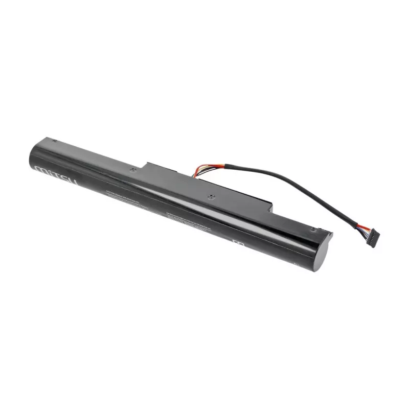 Bateria MITSU para Lenovo IdeaPad 100-15IBY 2200 mAh (24 Wh) 10,8-11,1 V