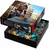Puzzle Good Loot Gaming - Assassin's Creed Black Flag Resynced 1000 peças