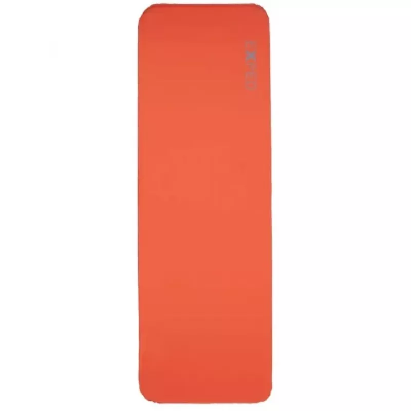 Colchonete autoinsuflável Exped SIM 3.8 LW Flame