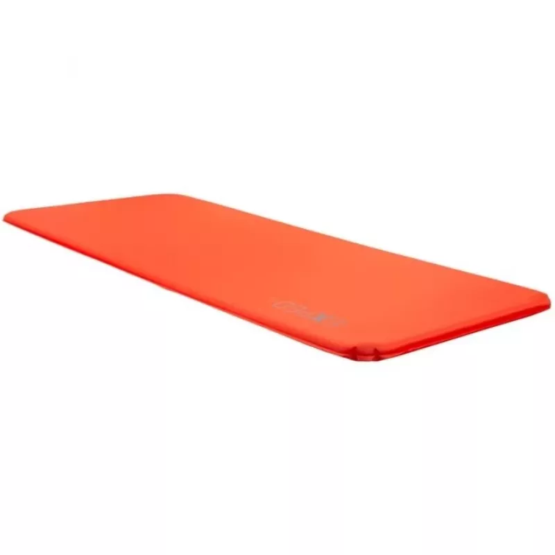 Colchonete autoinsuflável Exped SIM 3.8 LW Flame