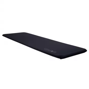 Colchonete autoinsuflável Exped SIM 3.8 LW preto