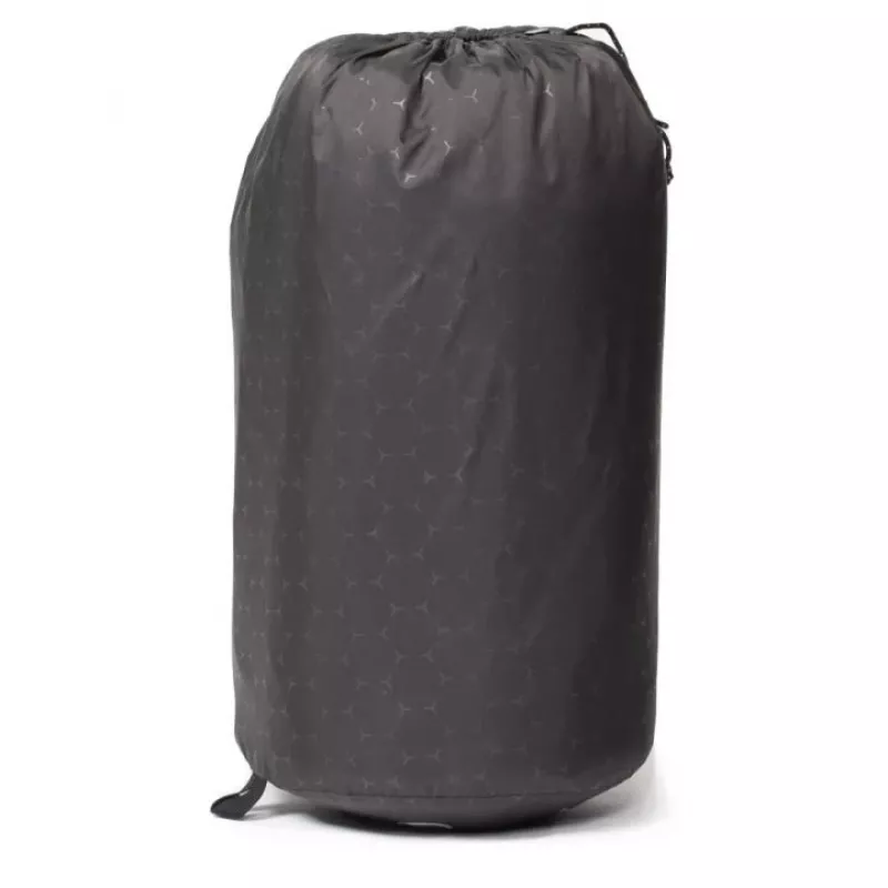 Colchonete autoinsuflável Exped SIM 3.8 LW preto