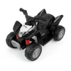 MILLY MALLY Quad Honda ATV a bateria preto