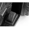 MILLY MALLY Quad Honda ATV a bateria preto