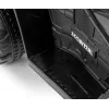 MILLY MALLY Quad Honda ATV a bateria preto