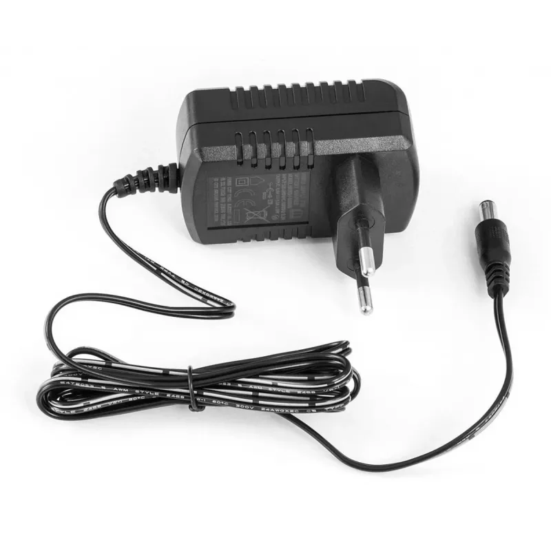 MILLY MALLY Quad Honda ATV a bateria preto