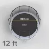 Trampolim REBEL ACTIVE TRAMPOLINE PRO 12FT/366CM