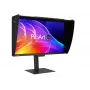 ASUS ProArt Display OLED PA27USD monitor QD-OLED 4K de 26,5 polegadas, 240 Hz, Thunderbolt 4