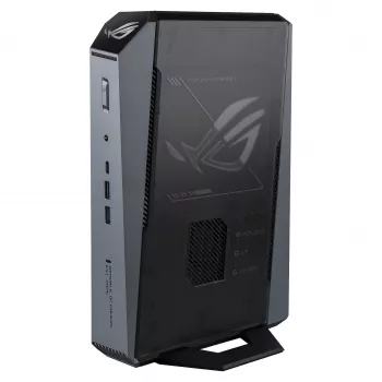 Mini-PC ASUS ROG GR70-N90043AN, AMD Ryzen 9 8940HX, 16GB DDR5, 1TB SSD, NVIDIA GeForce RTX 5060 8GB, Windows 11 Home