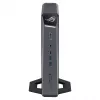 Mini-PC ASUS ROG GR70-N90043AN, AMD Ryzen 9 8940HX, 16GB DDR5, 1TB SSD, NVIDIA GeForce RTX 5060 8GB, Windows 11 Home
