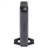 Mini-PC ASUS ROG GR70-N90043AN, AMD Ryzen 9 8940HX, 16GB DDR5, 1TB SSD, NVIDIA GeForce RTX 5060 8GB, Windows 11 Home