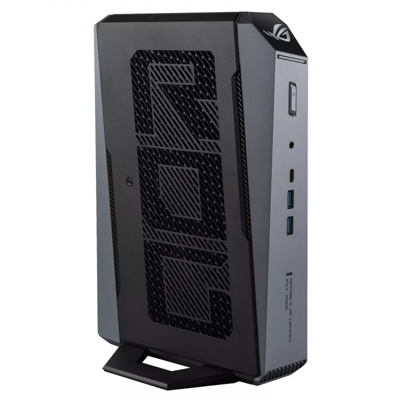 Mini-PC ASUS ROG GR70-N90043AN, AMD Ryzen 9 8940HX, 16GB DDR5, 1TB SSD, NVIDIA GeForce RTX 5060 8GB, Windows 11 Home