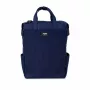 Mochila tote PORT DESIGNS Milano II Eco 14/16 polegadas azul-marinho