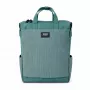 Mochila tote PORT DESIGNS Milano II Eco 14/16 polegadas verde-salva