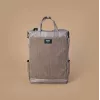 Mochila tote PORT DESIGNS Milano II Eco 14/16 polegadas castanho-deserto