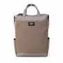 Mochila tote PORT DESIGNS Milano II Eco 14/16 polegadas castanho-deserto