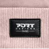 Mochila tote PORT DESIGNS Milano II Eco 14/16 polegadas rosa-claro