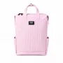 Mochila tote PORT DESIGNS Milano II Eco 14/16 polegadas rosa-claro