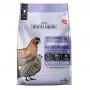 Ração seca para gatos WIEJSKA ZAGRODA Sterilised com frango e codorniz 3kg