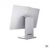 PC All-in-One Lenovo IdeaCentre AIO 24ILL11, Intel Core Ultra 5 226V, 23,8 polegadas FHD IPS antirreflexo 100Hz, 16 GB LPDDR5X-8533, 1 TB SSD, Intel Arc Graphics, webcam 5 MP, Windows 11, Cloud Grey