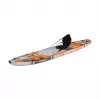 Prancha de SUP REBEL ACTIVE SUP BOARD PRO ORANGE RBA-4518