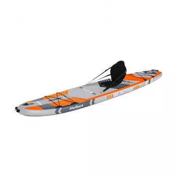 Prancha de SUP REBEL ACTIVE SUP BOARD PRO ORANGE RBA-4518