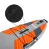 Prancha de SUP REBEL ACTIVE SUP BOARD PRO ORANGE RBA-4518
