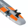 Prancha de SUP REBEL ACTIVE SUP BOARD PRO ORANGE RBA-4518
