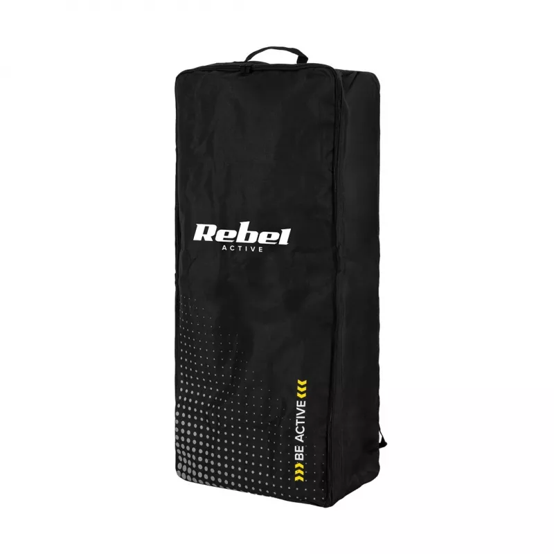 Prancha de SUP REBEL ACTIVE SUP BOARD PRO ORANGE RBA-4518