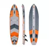 Prancha de SUP REBEL ACTIVE SUP BOARD PRO ORANGE RBA-4518