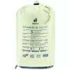 Saco-cama Deuter Dreamlite 10C/50F, Nautic/Breeze