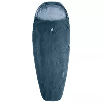 Saco-cama Deuter Dreamlite 10C/50F, Nautic/Breeze