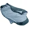 Saco-cama Deuter Dreamlite 15C/59F, Nautic/Breeze