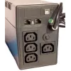UPS line-interactive Orvaldi VPS 600 0,6 kVA 360 W 2 tomadas USB