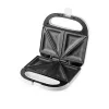 Zelmer ZSM7700 sanduicheira, 750 W, branco