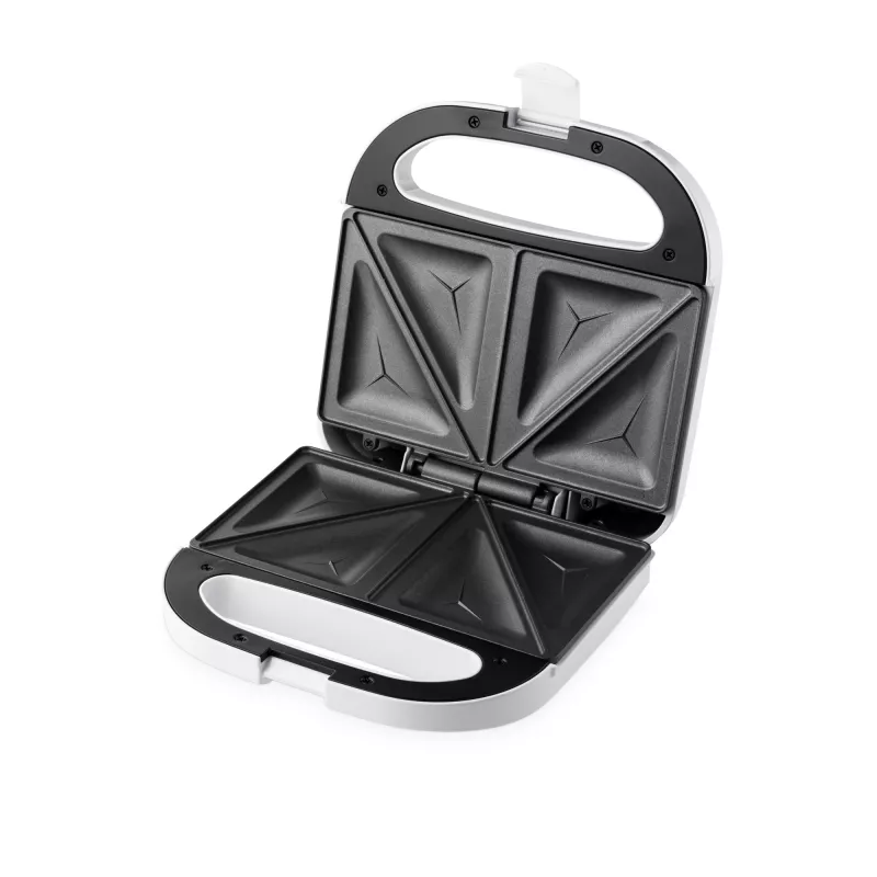 Zelmer ZSM7700 sanduicheira, 750 W, branco