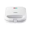 Zelmer ZSM7700 sanduicheira, 750 W, branco