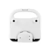 Zelmer ZSM7700 sanduicheira, 750 W, branco