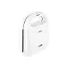 Zelmer ZSM7700 sanduicheira, 750 W, branco