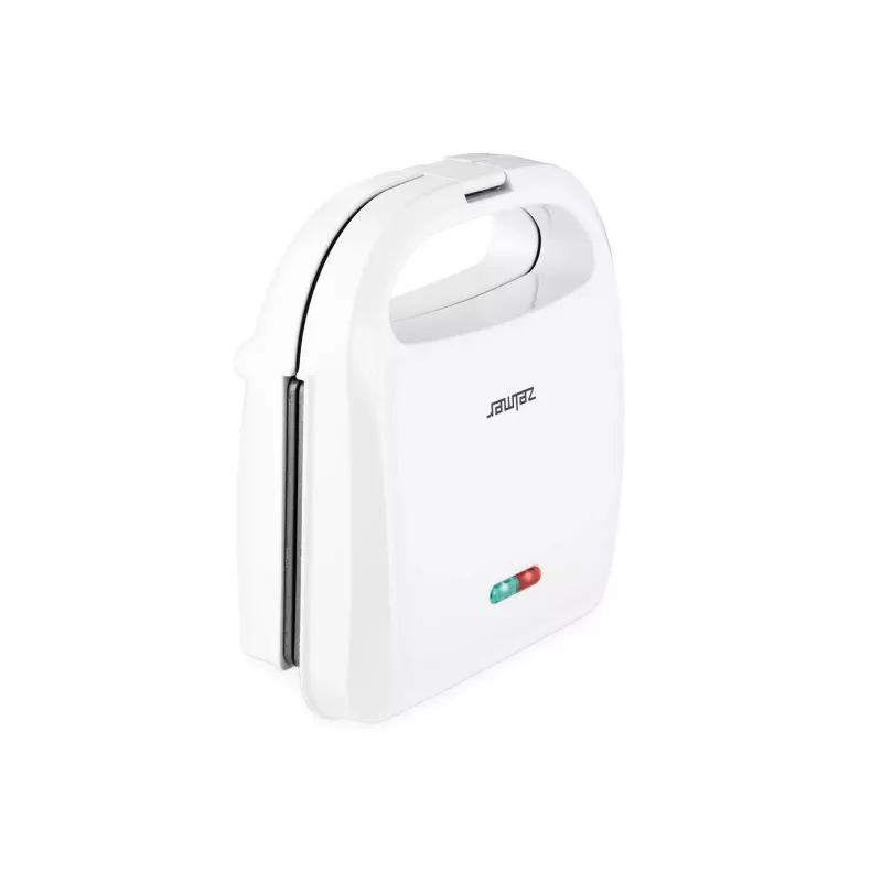 Zelmer ZSM7700 sanduicheira, 750 W, branco
