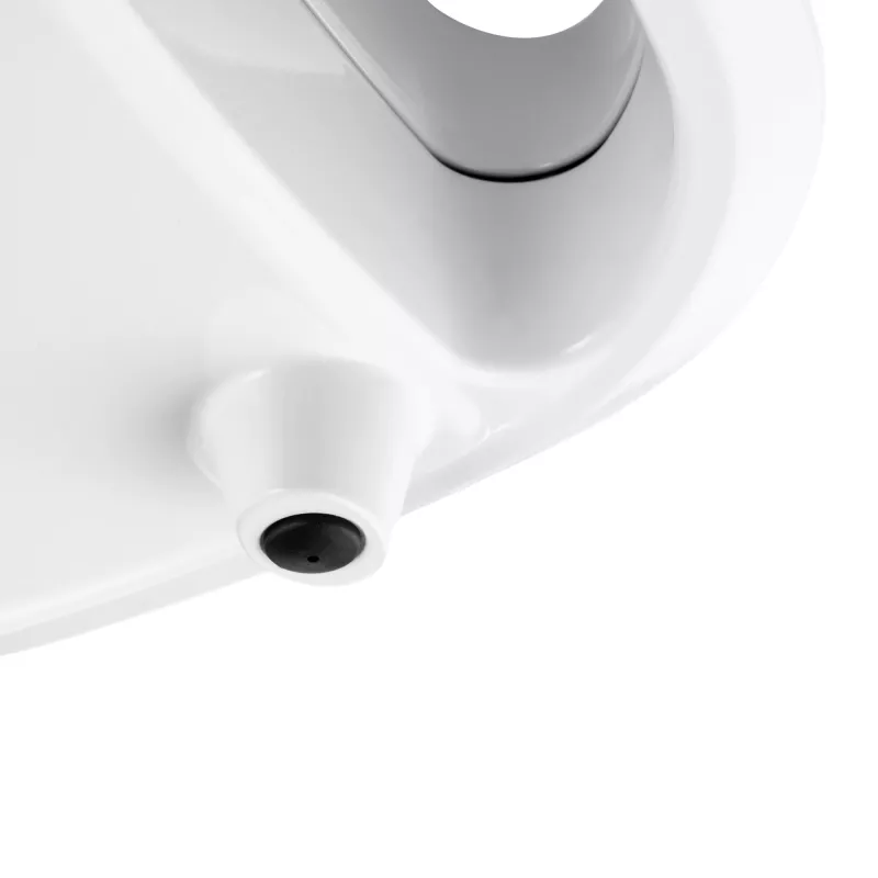 Zelmer ZSM7700 sanduicheira, 750 W, branco