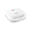 Zelmer ZSM7700 sanduicheira, 750 W, branco