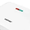 Zelmer ZSM7700 sanduicheira, 750 W, branco