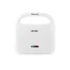 Zelmer ZSM7700 sanduicheira, 750 W, branco