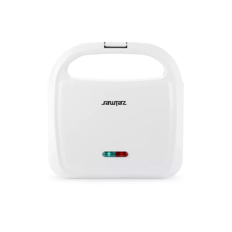 Zelmer ZSM7700 sanduicheira, 750 W, branco