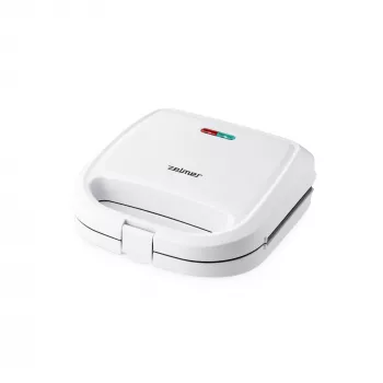Máquina de sandes Zelmer ZSM7700, 750 W, branca