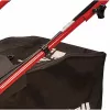 Corta-relvas a gasolina EINHELL GC-PM 46/5 S (vermelho/preto, tração traseira)