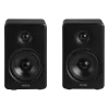 Colunas ativas compactas 2.0 Edifier M90, pretas